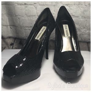 SOLD Steve Madden | Heels